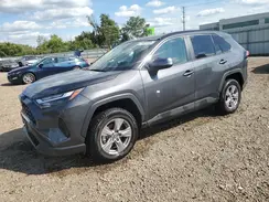 2T3P1RFV5SW497466 2025 TOYOTA RAV 4