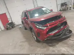 2T3P1RFV5SW499623 2025 TOYOTA RAV 4
