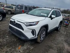 2T3P1RFV5SW500608 2025 TOYOTA RAV 4