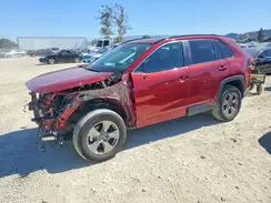 2T3P1RFV5SW500642 2025 TOYOTA RAV 4