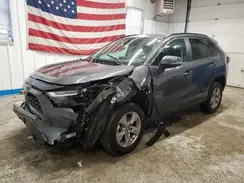 2T3P1RFV5SW508966 2025 TOYOTA RAV 4