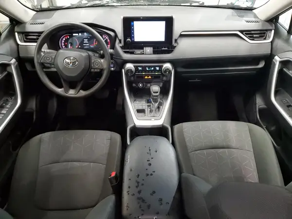 2T3P1RFV5SW508966 2025 TOYOTA RAV 4 - Image 8