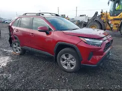 2T3P1RFV5SW510510 2025 TOYOTA RAV 4