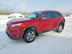 2T3P1RFV5SW510927 2025 TOYOTA RAV 4