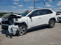 2T3P1RFV5SW511642 2025 TOYOTA RAV 4