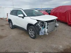 2T3P1RFV5SW512841 2025 TOYOTA RAV 4