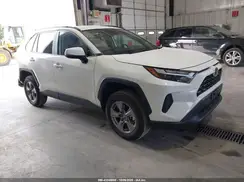 2T3P1RFV5SW513889 2025 TOYOTA RAV 4