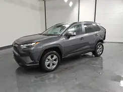 2T3P1RFV5SW515089 2025 TOYOTA RAV 4