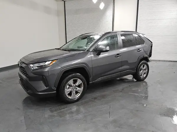 2T3P1RFV5SW515089 2025 TOYOTA RAV 4 - Image 1
