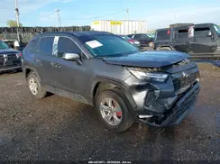 2T3P1RFV5SW515867 2025 TOYOTA RAV 4
