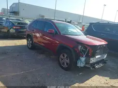 2T3P1RFV5SW520101 2025 TOYOTA RAV 4