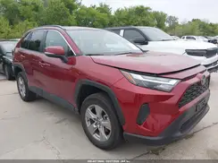 2T3P1RFV5SW521894 2025 TOYOTA RAV 4