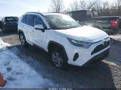 2T3P1RFV5SW526769 2025 TOYOTA RAV 4