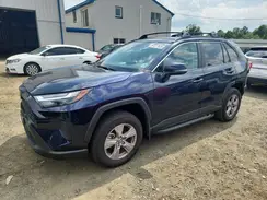 2T3P1RFV5SW527257 2025 TOYOTA RAV 4