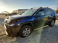 2T3P1RFV5SW527372 2025 TOYOTA RAV 4