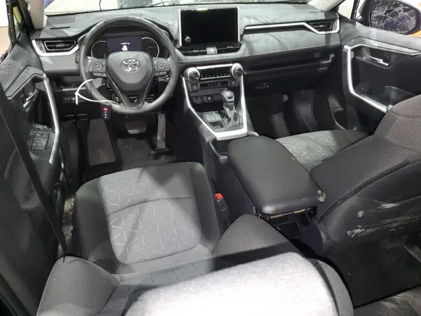 2T3P1RFV5SW528523 2025 TOYOTA RAV 4 - Image 8