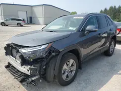 2T3P1RFV5SW529624 2025 TOYOTA RAV 4