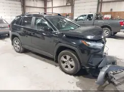 2T3P1RFV5SW531292 2025 TOYOTA RAV 4