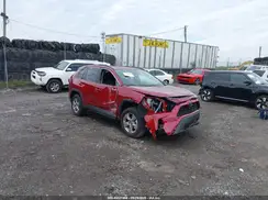 2T3P1RFV5SW533916 2025 TOYOTA RAV 4