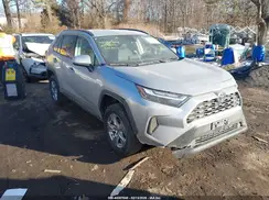 2T3P1RFV5SW533947 2025 TOYOTA RAV 4