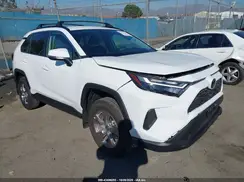 2T3P1RFV5SW534192 2025 TOYOTA RAV 4