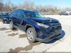 2T3P1RFV5SW534824 2025 TOYOTA RAV 4