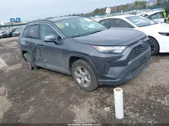 2T3P1RFV5SW538047 2025 TOYOTA RAV 4