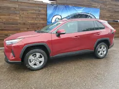 2T3P1RFV5SW542924 2025 TOYOTA RAV 4