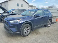 2T3P1RFV5SW544592 2025 TOYOTA RAV 4