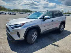 2T3P1RFV5SW546472 2025 TOYOTA RAV 4