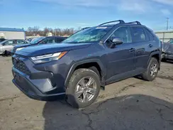 2T3P1RFV5SW546570 2025 TOYOTA RAV 4