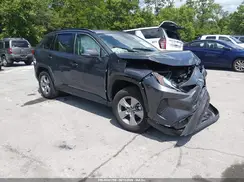 2T3P1RFV5SW546617 2025 TOYOTA RAV 4