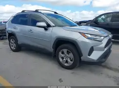 2T3P1RFV5SW549033 2025 TOYOTA RAV 4
