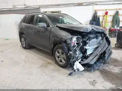 2T3P1RFV5SW558072 2025 TOYOTA RAV 4