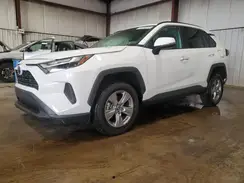 2T3P1RFV5SW563367 2025 TOYOTA RAV 4