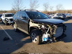 2T3P1RFV5SW563501 2025 TOYOTA RAV 4