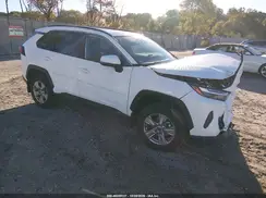 2T3P1RFV5SW566219 2025 TOYOTA RAV 4