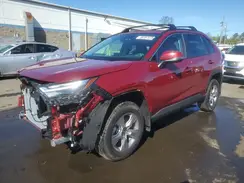 2T3P1RFV5SW568990 2025 TOYOTA RAV 4