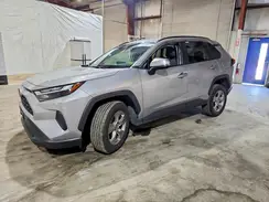 2T3P1RFV5SW569119 2025 TOYOTA RAV 4