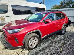 2T3P1RFV5SW572196 2025 TOYOTA RAV 4