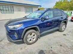 2T3P1RFV5SW576054 2025 TOYOTA RAV 4