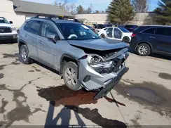 2T3P1RFV5SW576734 2025 TOYOTA RAV 4