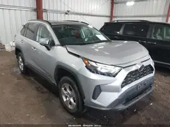 2T3P1RFV5SW582842 2025 TOYOTA RAV 4