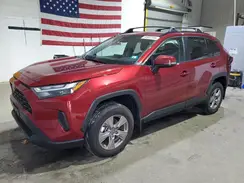 2T3P1RFV5SW585501 2025 TOYOTA RAV 4
