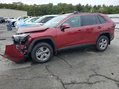 2T3P1RFV5SW585546 2025 TOYOTA RAV 4