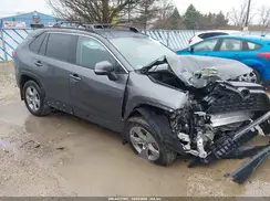 2T3P1RFV5SW587474 2025 TOYOTA RAV 4