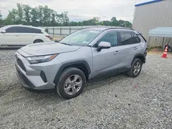 2T3P1RFV5SW592111 2025 TOYOTA RAV 4