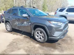 2T3P1RFV5SW594828 2025 TOYOTA RAV 4
