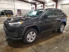 2T3P1RFV5SW596546 2025 TOYOTA RAV 4
