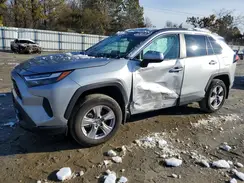 2T3P1RFV5SW596613 2025 TOYOTA RAV 4